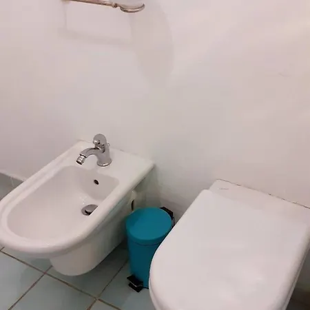 Apartament Al Porto Antico, 3 2 Bagni Genua