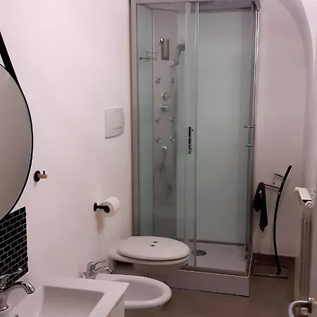 Al Porto Antico, 3 2 Bagni