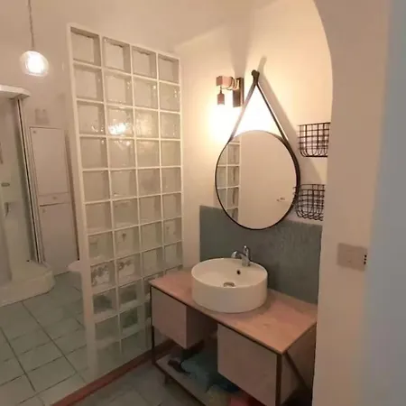 Al Porto Antico, 3 2 Bagni Daire *