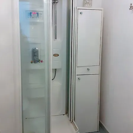 Al Porto Antico, 3 2 Bagni Daire